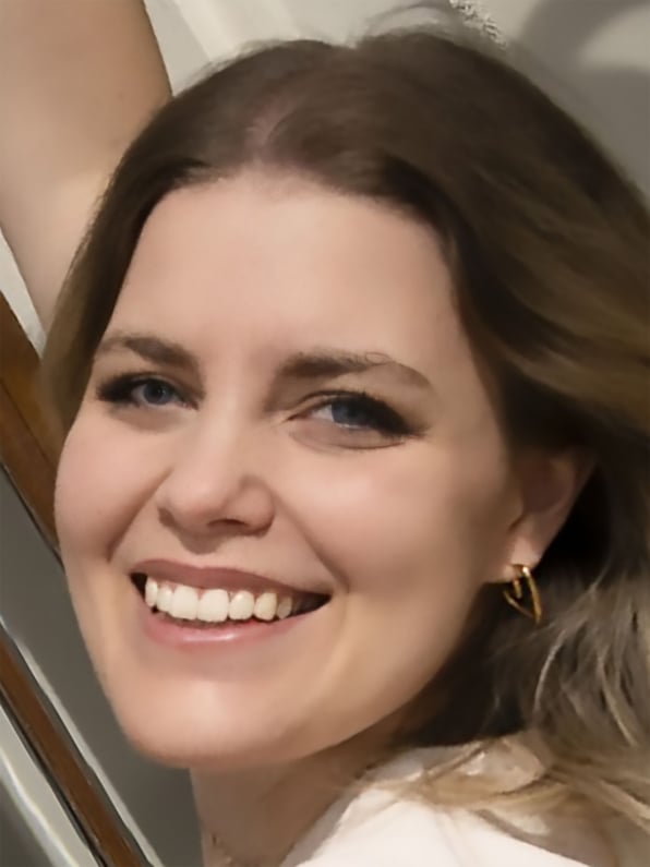 Jasmin Beszeller